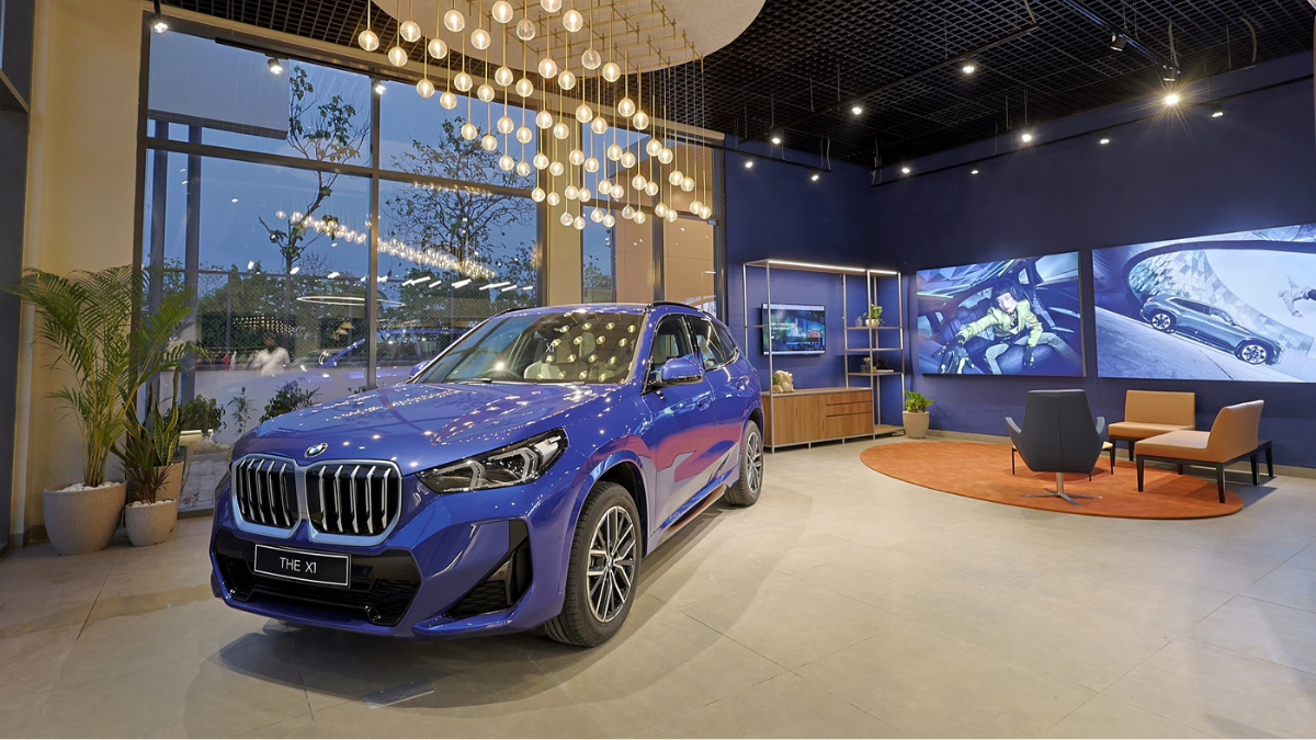 Digital marketing for Automotive strategy and delivery